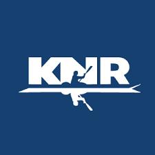 KNR Logo